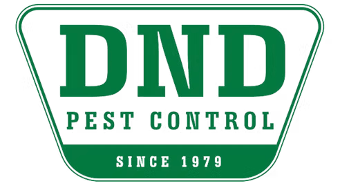 DND Pest control